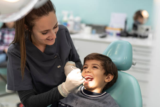 Best Emergency Pediatric Dentist  in Blacksburg, VA